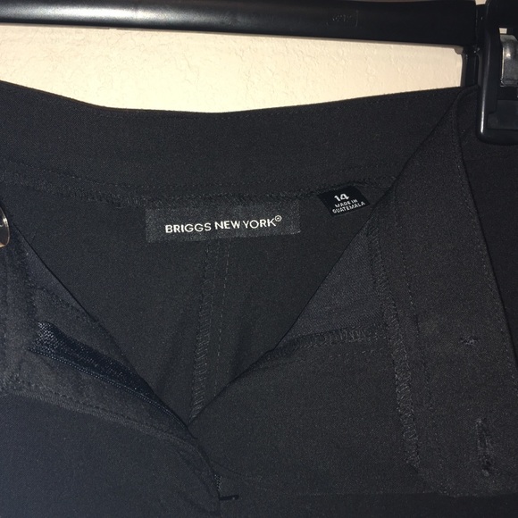 Comfortable Washable Slacks - Picture 6 of 8
